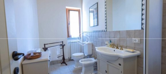 8 rooms Villa in Tarquinia, Italy No. 278494 15