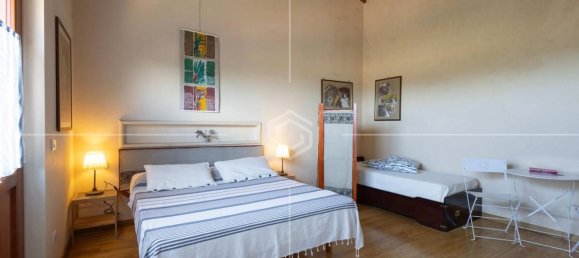 8 rooms Villa in Tarquinia, Italy No. 278494 27