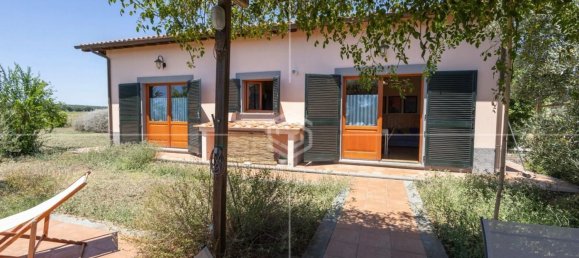 8 rooms Villa in Tarquinia, Italy No. 278494 35