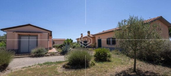 8 rooms Villa in Tarquinia, Italy No. 278494 44