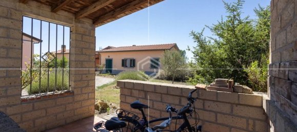 8 rooms Villa in Tarquinia, Italy No. 278494 43
