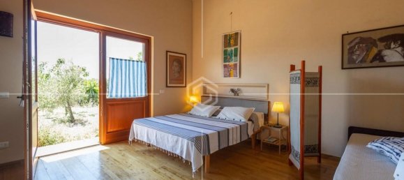 8 rooms Villa in Tarquinia, Italy No. 278494 25