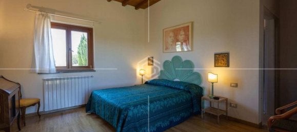 8 rooms Villa in Tarquinia, Italy No. 278494 12