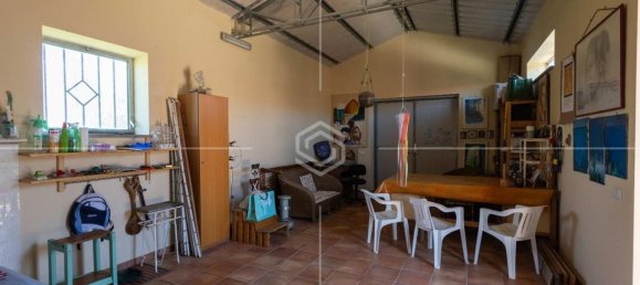 8 rooms Villa in Tarquinia, Italy No. 278494 39