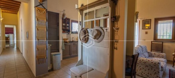 8 rooms Villa in Tarquinia, Italy No. 278494 23