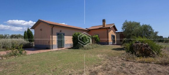 8 rooms Villa in Tarquinia, Italy No. 278494 45