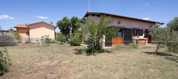 8 rooms Villa in Tarquinia, Italy No. 278494 38