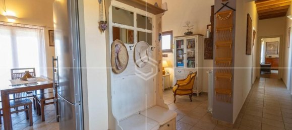 8 rooms Villa in Tarquinia, Italy No. 278494 24