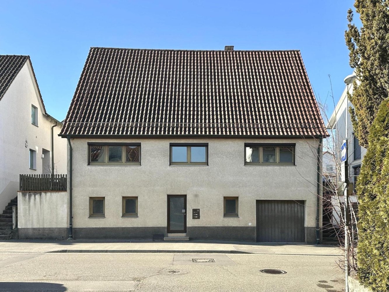 8غرفة منزل في Baden-Wurttemberg, Germany رقم 78707