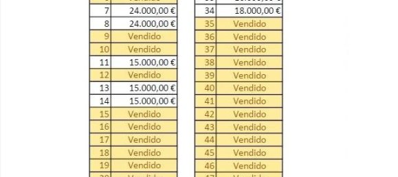 Garagem em Granada, Spain 1046 m² N.º 166640 43