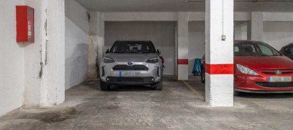 Garagem em Granada, Spain 1046 m² N.º 166640 4