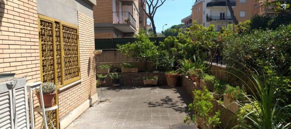 Apartamento T2 em Rome, Italy N.º 314270 24