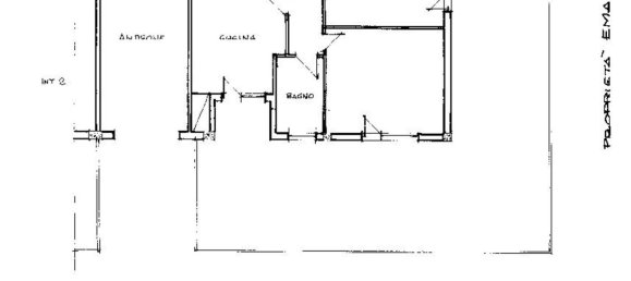 Apartamento T2 em Rome, Italy N.º 314270 41