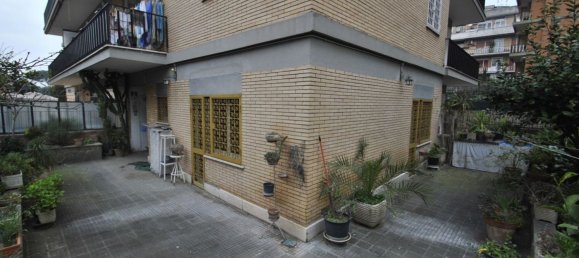 Apartamento T2 em Rome, Italy N.º 314270 37