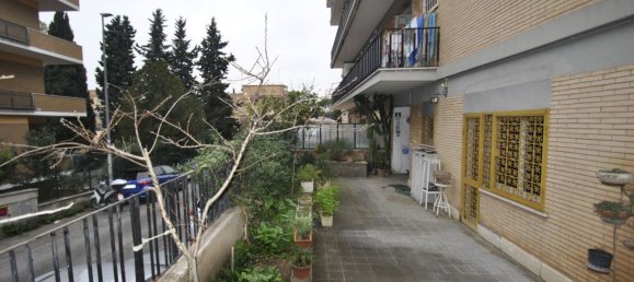 Apartamento T2 em Rome, Italy N.º 314270 38