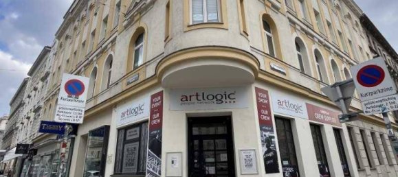 Apartamento de 2 divisões em Penzing, Austria N.º 24147 2