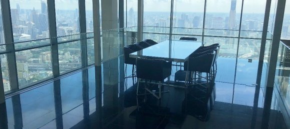 1 bedroom Condo in Bangkok, Thailand No. 7321 20