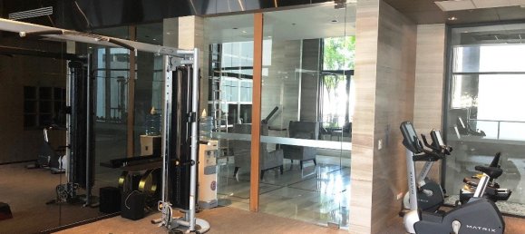 1 bedroom Condo in Bangkok, Thailand No. 7321 16