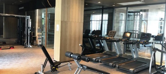 1 bedroom Condo in Bangkok, Thailand No. 7321 15