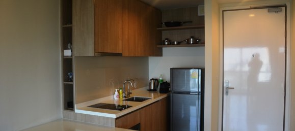 1 bedroom Condo in Bangkok, Thailand No. 7321 6