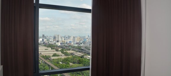 1 bedroom Condo in Bangkok, Thailand No. 7321 8