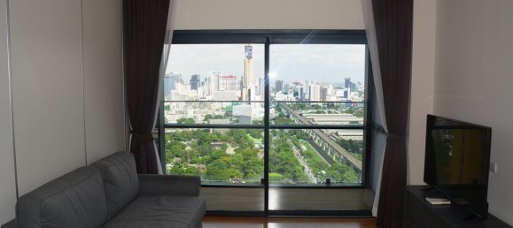 1 bedroom Condo in Bangkok, Thailand No. 7321 3