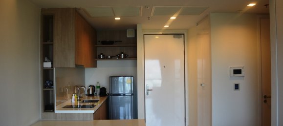 1 bedroom Condo in Bangkok, Thailand No. 7321 5