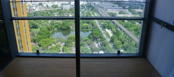 1 bedroom Condo in Bangkok, Thailand No. 7321 2