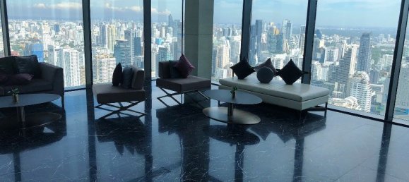 1 bedroom Condo in Bangkok, Thailand No. 7321 19