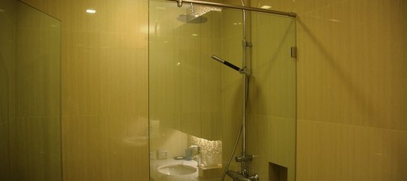 1 bedroom Condo in Bangkok, Thailand No. 7321 11