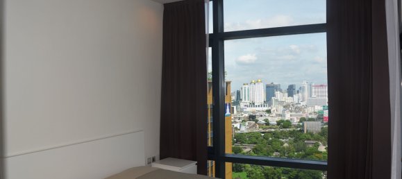 1 bedroom Condo in Bangkok, Thailand No. 7321 7