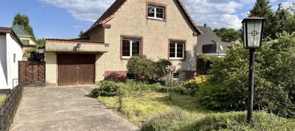 2 Schlafzimmer Haus in Barnim, Germany, Nr. 371819 2