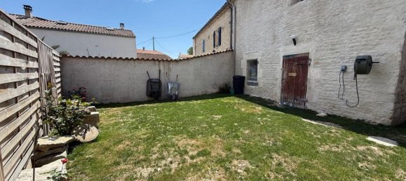 4 غرف نوم منزل في Aigrefeuille-d'Aunis, France رقم 303615 10