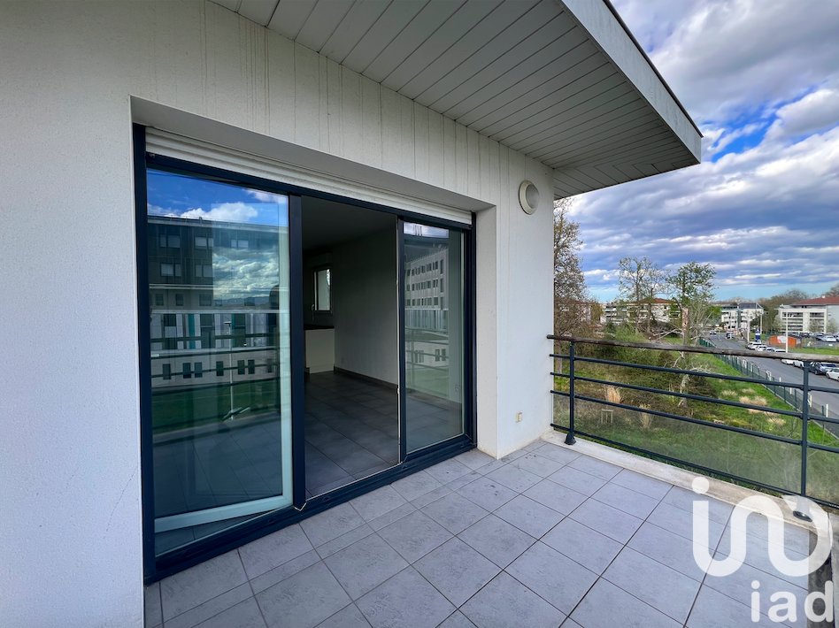 1 bedroom Apartment in Bayonne, France No. 98882