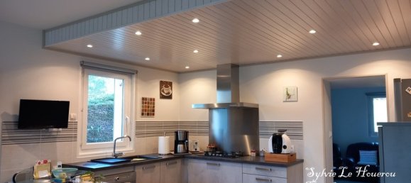 6 Schlafzimmer Haus in Saint-Quay-Perros, France, Nr. 195621 6