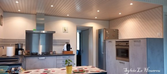 6 Schlafzimmer Haus in Saint-Quay-Perros, France, Nr. 195621 7