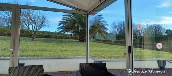 6 Schlafzimmer Haus in Saint-Quay-Perros, France, Nr. 195621 2