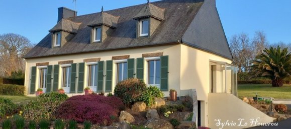 6 Schlafzimmer Haus in Saint-Quay-Perros, France, Nr. 195621 3