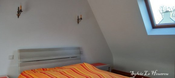 6 Schlafzimmer Haus in Saint-Quay-Perros, France, Nr. 195621 15