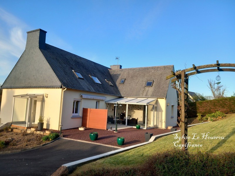 6 Schlafzimmer Haus in Saint-Quay-Perros, France, Nr. 195621