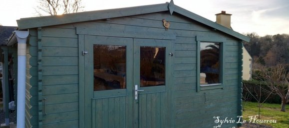 6 Schlafzimmer Haus in Saint-Quay-Perros, France, Nr. 195621 18