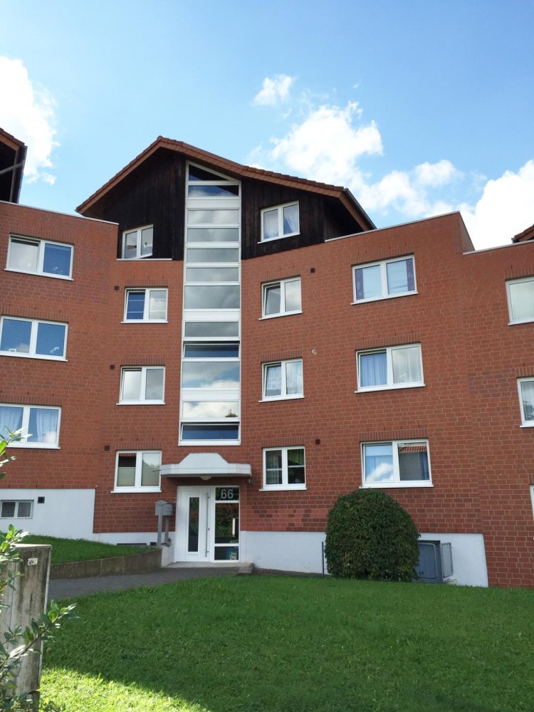 2 bedrooms Penthouse in Lippe, Germany No. 281276
