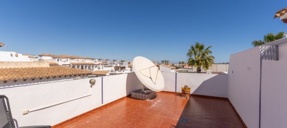 60m² House for sale in Los Altos, Alicante, Valencian Community, Spain № 368828 23