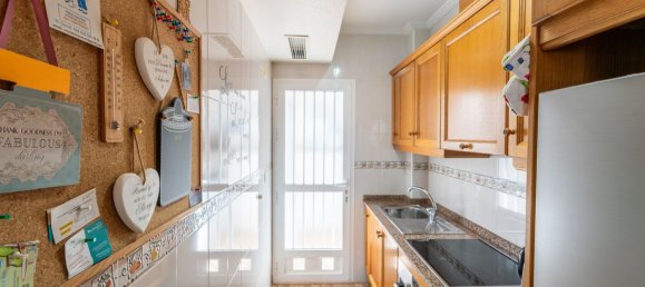 60m² House for sale in Los Altos, Alicante, Valencian Community, Spain № 368828 11