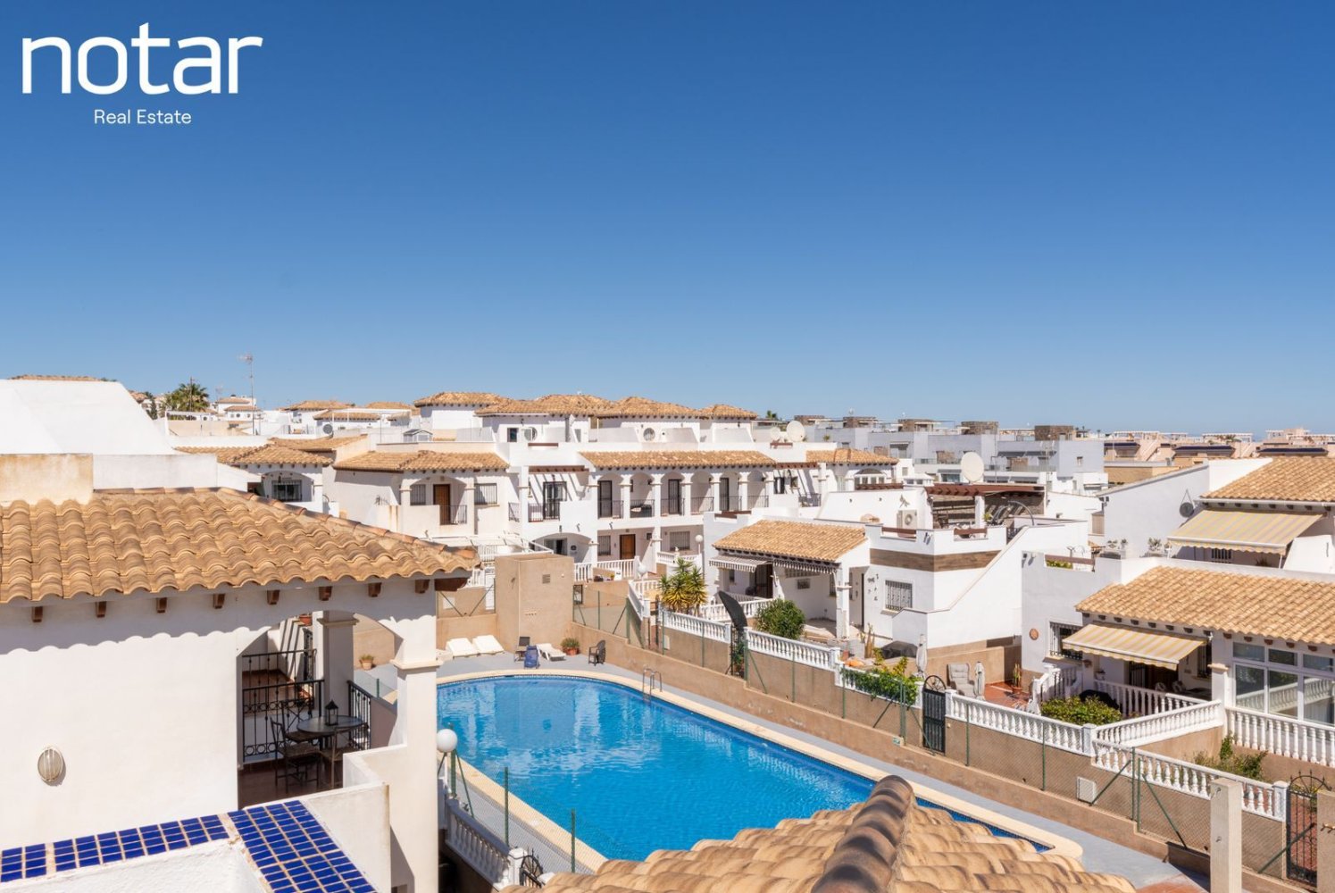 60m² House for sale in Los Altos, Alicante, Valencian Community, Spain № 368828