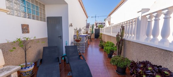 60m² House for sale in Los Altos, Alicante, Valencian Community, Spain № 368828 4