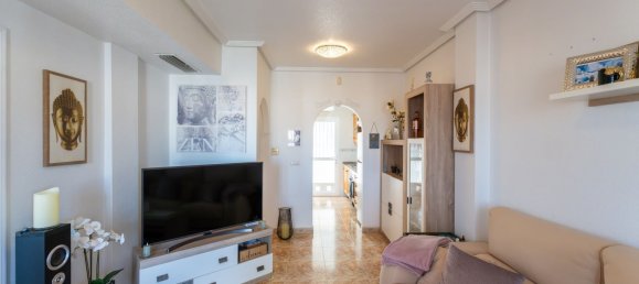 60m² House for sale in Los Altos, Alicante, Valencian Community, Spain № 368828 10