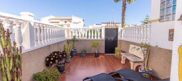 60m² House for sale in Los Altos, Alicante, Valencian Community, Spain № 368828 2
