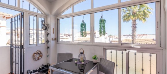 60m² House for sale in Los Altos, Alicante, Valencian Community, Spain № 368828 5