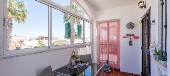 60m² House for sale in Los Altos, Alicante, Valencian Community, Spain № 368828 7